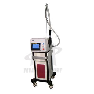 MÁY YAG LASER CÔNG NGHỆ PICOSECOND TB-67