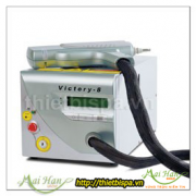 Những điều cần biết về máy xóa xăm Victory V8