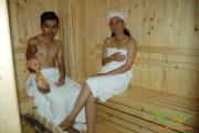 Ngăn ngừa chồng ngoại tình bằng xông hơi – massage tại nhà