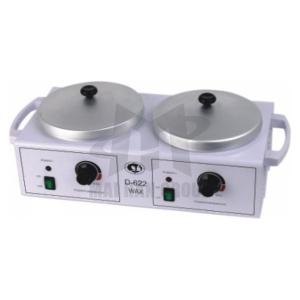 Nồi nấu wax dạng đôi model D-622