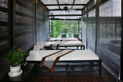 Những điều cần lưu ý khi muốn chọn mua và sử dụng giường massage Những điều cần lưu ý khi muốn chọn mua và sử dụng giường massage
