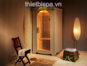 Thiết kế nội thất thẩm mỹ viện theo phong cách hiện đại