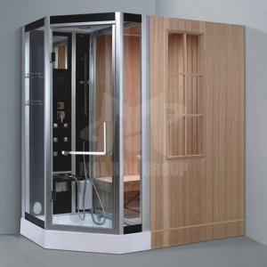 Phòng xông hơi đa năng MS 01