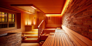 Nâng tầm spa với phòng xông hơi đá muối Himalaya hiệu quả Nâng tầm spa với phòng xông hơi đá muối Himalaya hiệu quả
