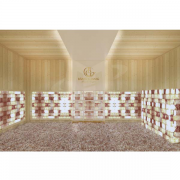 Phòng xông hơi tia hồng ngoại MS 07