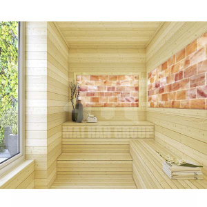 Phòng xông hơi tia hồng ngoại MS 09