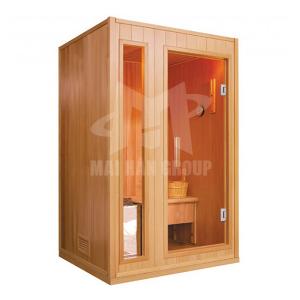 Phòng Xông Hơi Khô MS 02