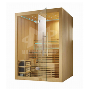 Phòng Xông Hơi Khô MS 04