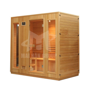 Phòng Xông Hơi Khô MS 05