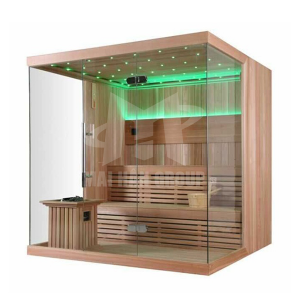 Phòng Xông Hơi Khô MS 06