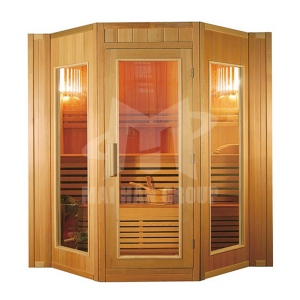 Phòng Xông Hơi Khô MS 11