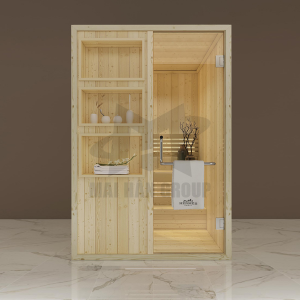 Phòng Xông Hơi Khô MS 12