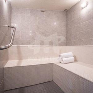 Phòng Xông Hơi Ướt Xây MS 13