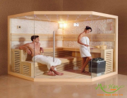 Những cách sử dụng phòng xông hơi an toàn nhất