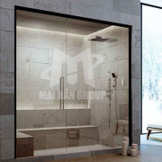 Phòng xông hơi ướt MS 03 Phòng xông hơi ướt MS 03