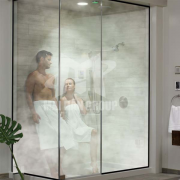 Phòng xông hơi ướt MS 08 Phòng xông hơi ướt MS 08