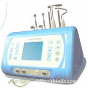 Phục hồi tuổi thanh xuân với máy nâng cơ mặt 