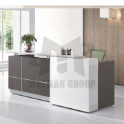 Quầy lễ tân MS 01