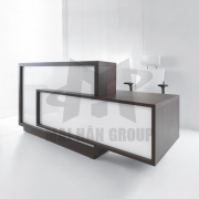 Quầy lễ tân MS 02