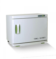 Spa dễ dàng hơn với tủ hấp khăn RTD-23A