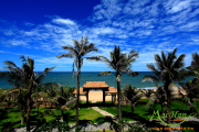 Sandhill Beach Resort & Spa