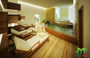 Để có một spa chuyên nghiệp, cần chú ý những điều gì?