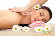 Định nghĩa và lợi ích của spa