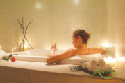 Các yếu tố cần thiết không thể bỏ qua nếu muốn spa tại nhà hiệu quả