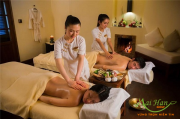 Khu vực nào chưa phù hợp để mở spa?