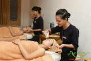 Tham gia khóa học mở spa để kinh doanh spa thành công hơn