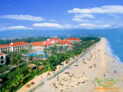 Sun spa resort - Thiên đường nghỉ dưỡng
