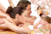 Bí quyết xông hơi: tắm trước hay sau?