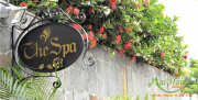 Thé Spa Riverside Đà Nẵng