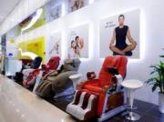 thiết bị massage chăm sóc sức khỏe