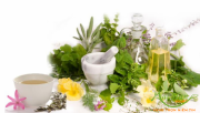 Cải thiện sức khỏe với việc xông tinh dầu