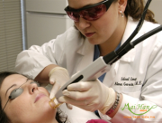 Điều trị nám da bằng công nghệ laser