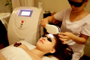 Trị vĩnh viễn nám, tàn nhang hiệu quả đến 95% với công nghệ ánh sáng Elight