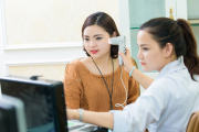 Phân tích da bằng phương pháp soi da