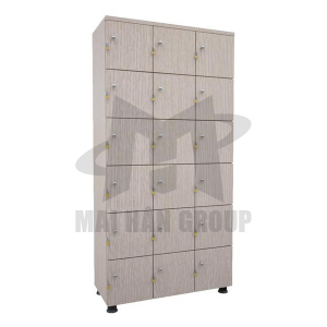 Tủ đồ spa MS 02