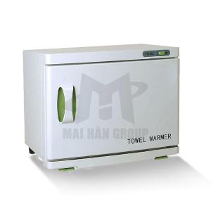 Tủ hấp khăn và tiệt trùng khăn RTD-23A