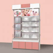 Tủ trưng bày mỹ phẩm MS 03