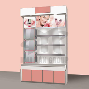 Tủ trưng bày mỹ phẩm MS 03