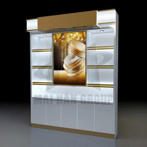 Tủ trưng bày sản phẩm MS 02