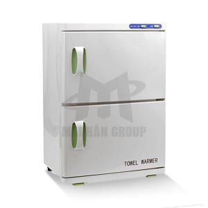 Tủ ủ ấm và tiệt trùng khăn RTD-46A