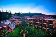 Victoria Sapa Resort- Thiên đường Spa Victoria Sapa Resort- Thiên đường Spa