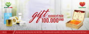 Hướng dẫn sử dụng Gift Voucher dành cho khách hàng Love Stone mua Mỹ phẩm do Mai Hân phân phối