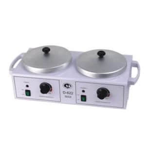 Nồi nấu wax dạng đôi Q-1006B/MS-216
