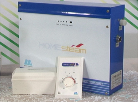 M&aacute;y x&ocirc;ng hơi mini