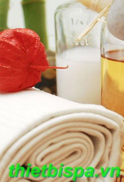 Tre Spa chính là việc sử dụng các nguyên vật liệu thuần thiên nhiên Tre Spa chính là việc sử dụng các nguyên vật liệu thuần thiên nhiên