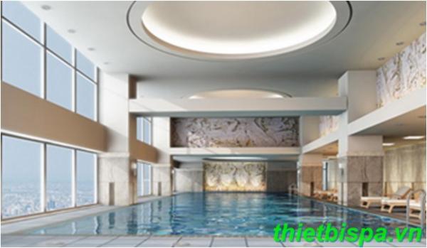 vincharm Spa spa dep